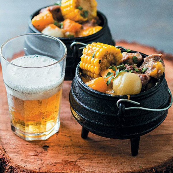 Cast Iron
